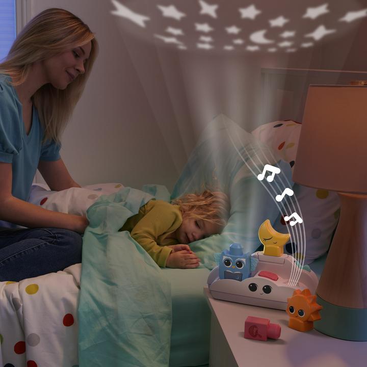 Produktbild Mega Bloks Schlummerwald-Nachtlicht