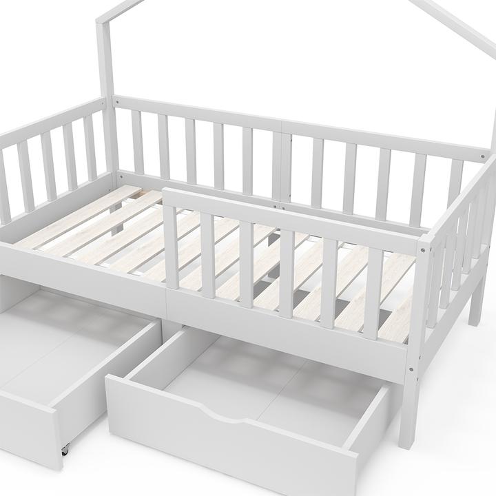Actual product image Vicco Justus (70 x 140 cm)