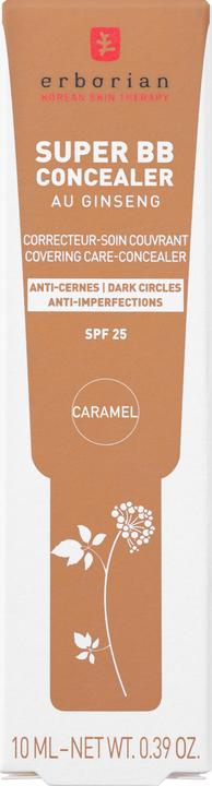 Immagine prodotto Erborian Super BB (Caramel)