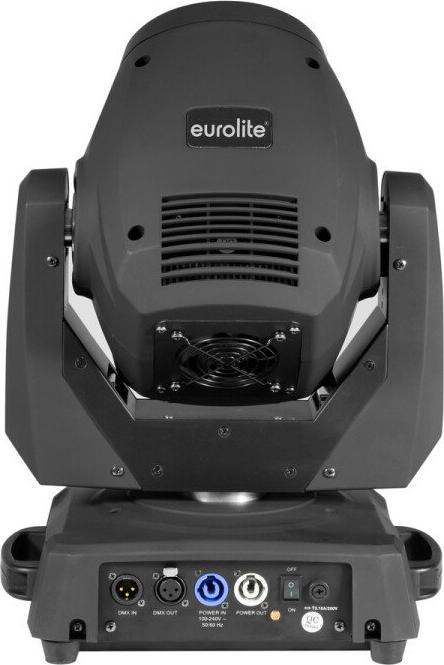Immagine prodotto Eurolite LED TMH-S180 Spot a testa mobile (Barra mobile)