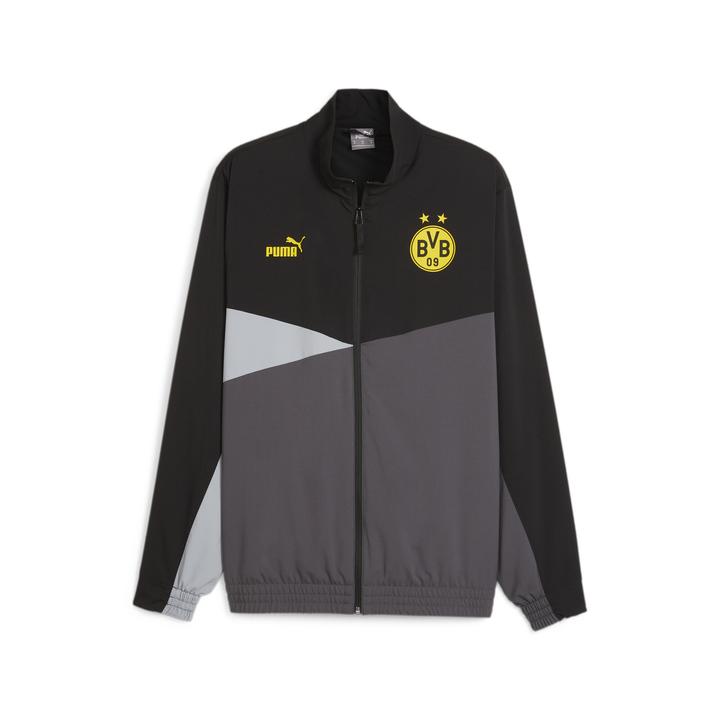 Puma BVB Woven Jacket (M)