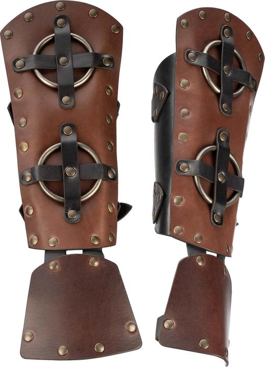 Produktbild Andracor Armschienen - Hexer