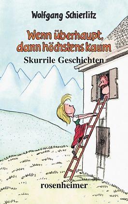 Actual product image If at all, then hardly at all (German)