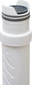 Produktbild LifeStraw Aktivkohle-Kapseln (2 x)
