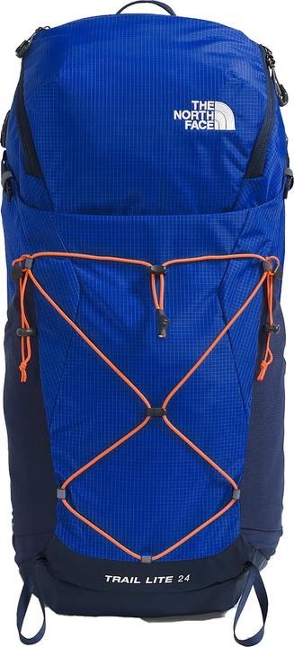 Actual product image North Face Trail Lite 24 (25 l)