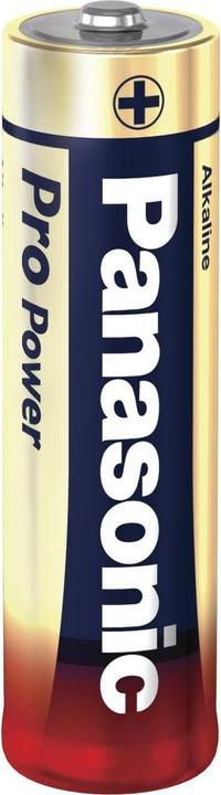 Productafbeelding Panasonic Pro Power (24 Pcs., AA, 3400 mAh)