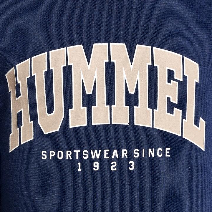 Produktbild hummel Fast Flipper Body L/S (74)