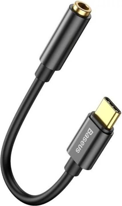 Immagine prodotto Baseus L54 (USB tipo C, Jack da 3.5mm)