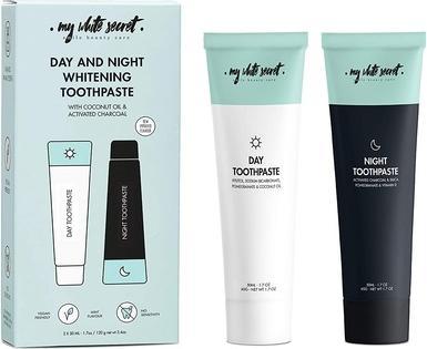 Immagine prodotto My White Secret Dentifricio (50 ml)