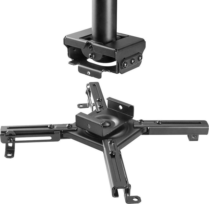 Actual product image Neomounts Projector Ceiling Mount (Roof)