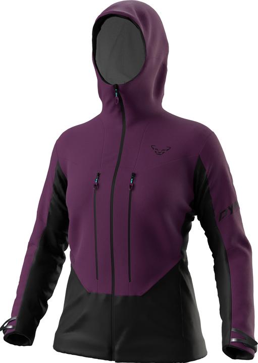 Produktbild Dynafit Free Infinium Hybrid Jkt W (XS)