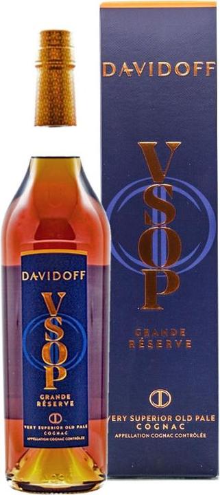 Actual product image Davidoff VSOP Grande Réserve