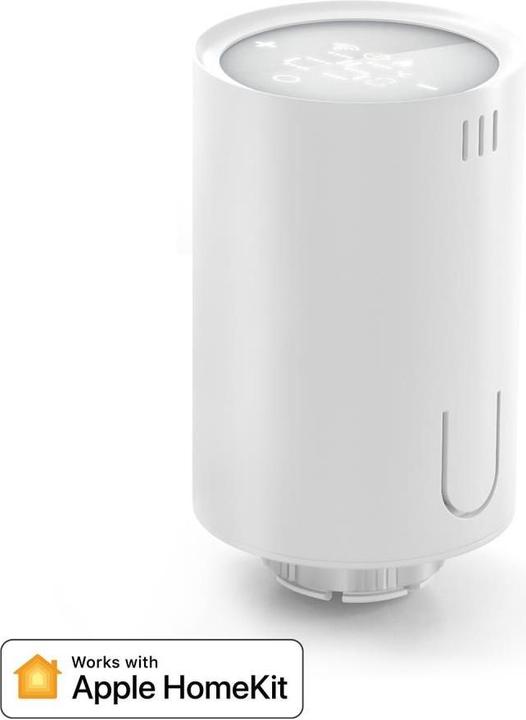 Produktbild Meross Heizkörperthermostat, 1