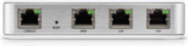Produktbild Ubiquiti USG: UniFi Security Gateway