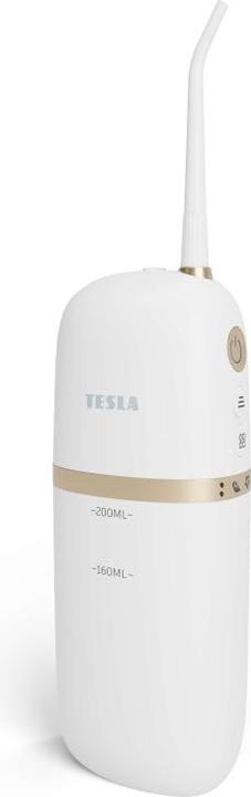 Produktbild Tesla Munddusche FS200 Weiss TSL-PC-FS200W