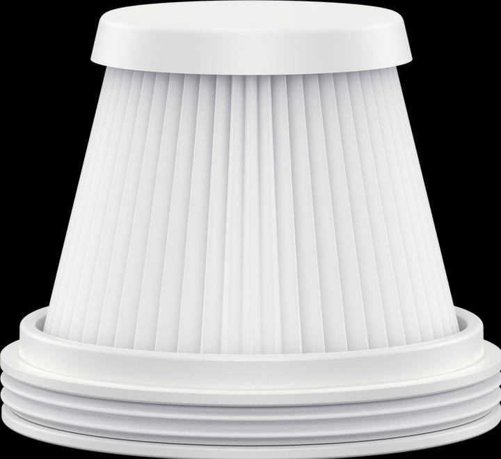 Baseus A3lite Car vacuum Cleaner strainer2PCSWhite