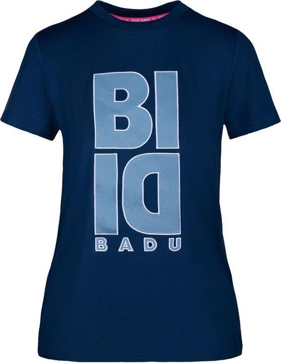 Bidi Badu Carsta Lifestyle Tank - dunkelblau (M)