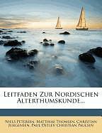 Actual product image Guide to Nordic Antiquity (German)