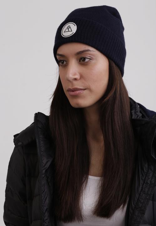 Actual product image Cash-Mere Kaschmir Casual Mütze (One size)