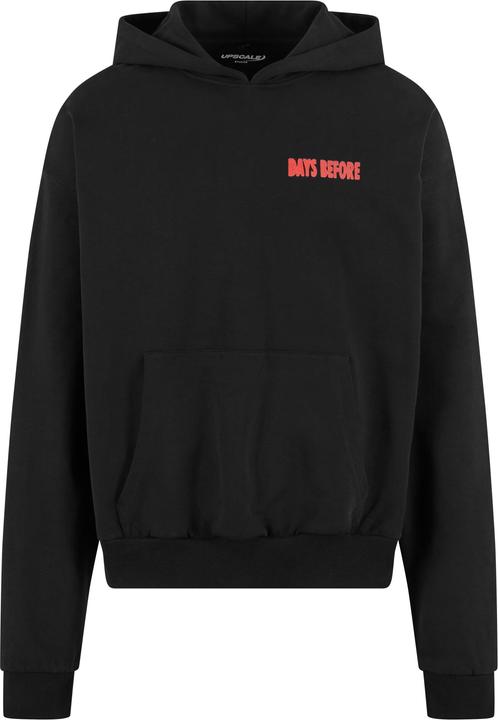 Image du produit Urban Classics Upscale Days Before Overize Sweat à capuche - 178349 (L)