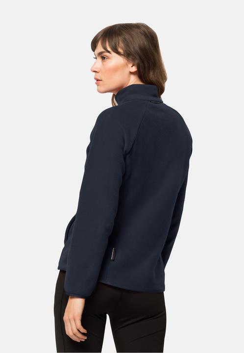 Actual product image Jack Wolfskin Moonrise 3In1 Jkt W (L)
