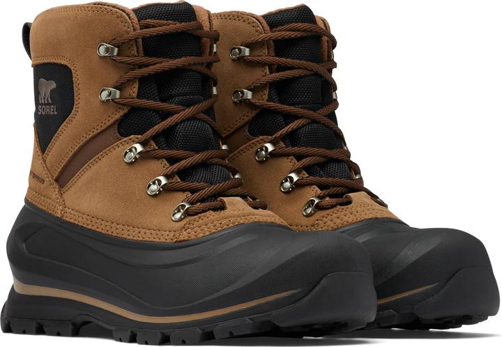 Produktbild Sorel Boxton Lace WP (40)