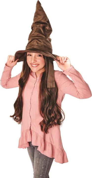 Produktbild Spin Master Harry Potter Sprechender Hut