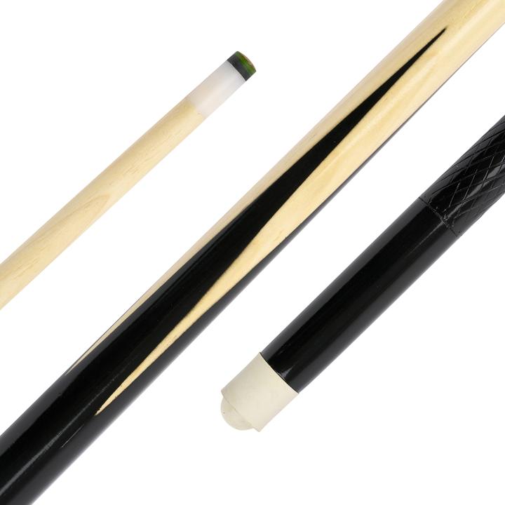 Produktbild Bison Billard Queue Buxus