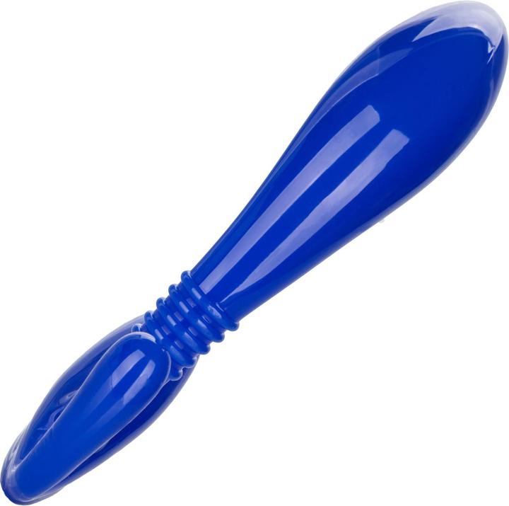 Actual product image CalExotics Apollo® Curved Prostate Probe