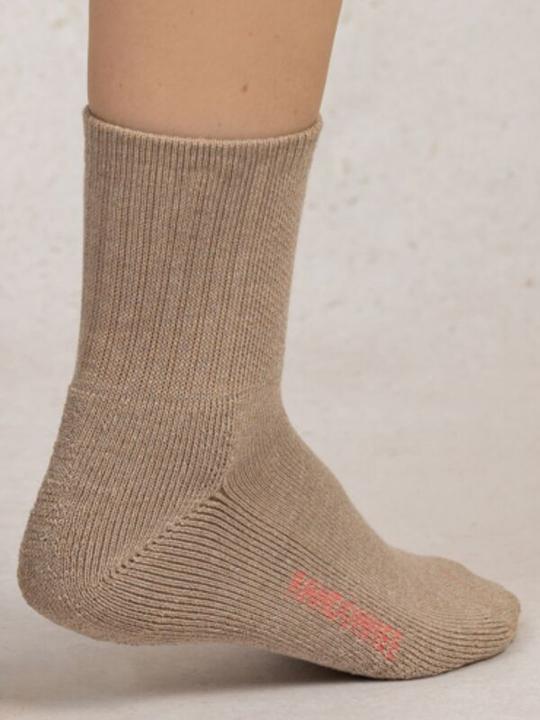 Image du produit Bleuforêt Wandersocken kurz (36 - 40)