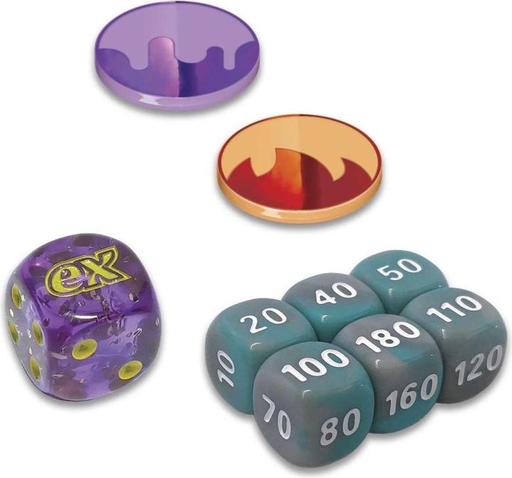 Produktbild Pokémon Elite Trainer Box (Englisch, Elite / Top Trainer Box)