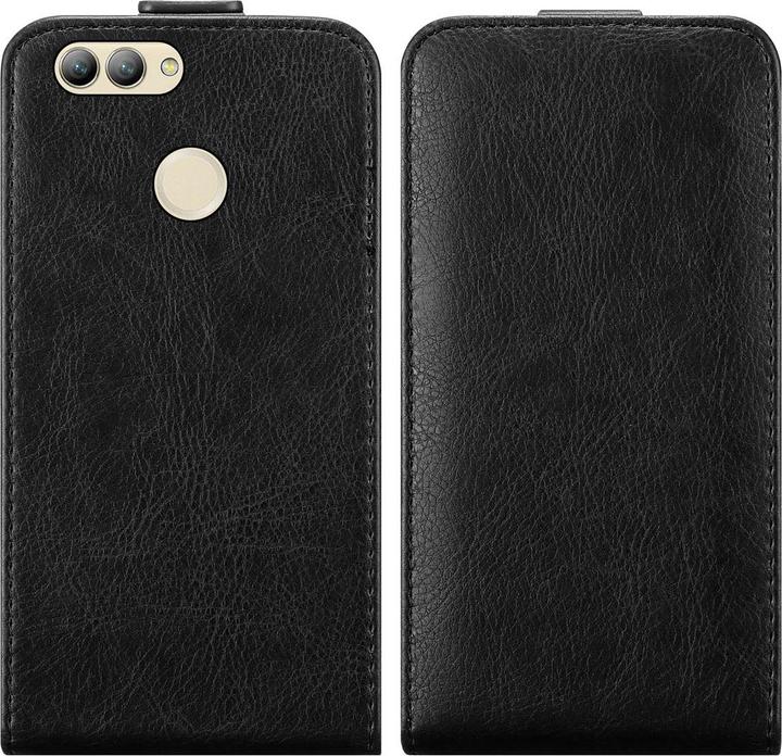 Actual product image Cadorabo Flip like Invis Cover (Nova 2)