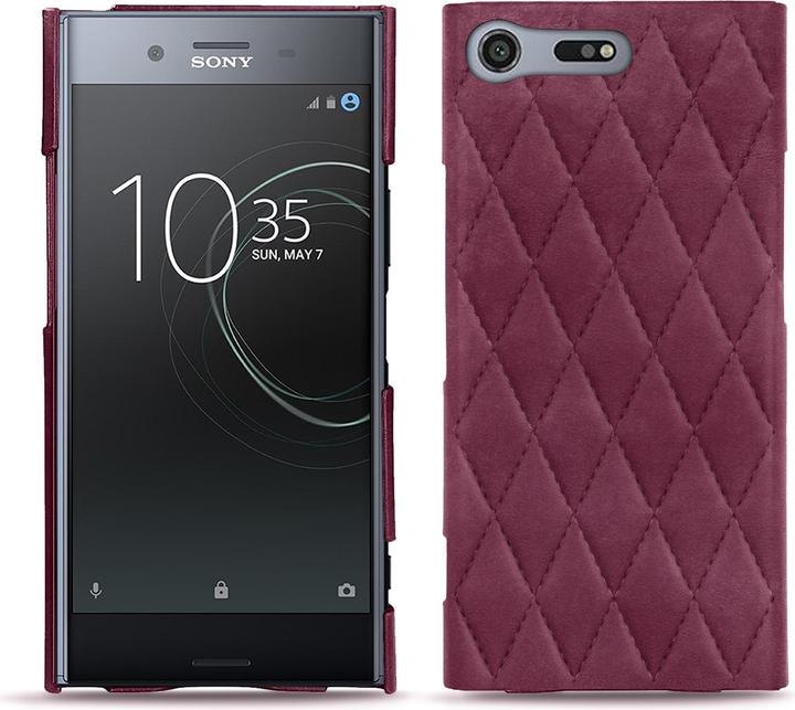 Produktbild Noreve Lederschutzhülle (Sony Xperia XZ Premium)