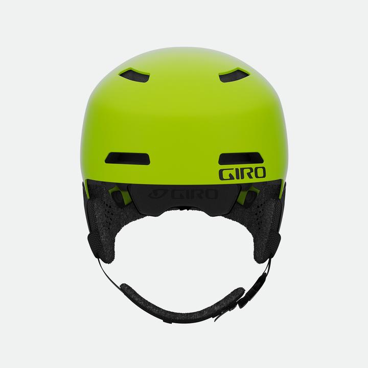 Produktbild Giro Crüe Fs (52 - 55.5 cm, S)
