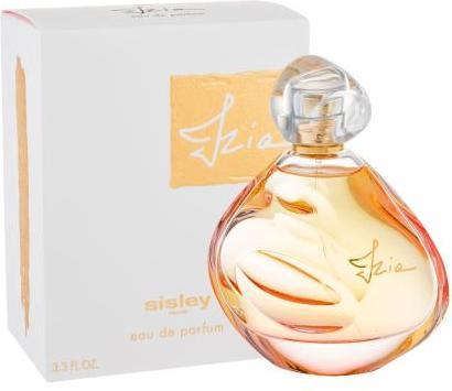 Actual product image Sisley Izia (Eau de parfum, 100 ml)