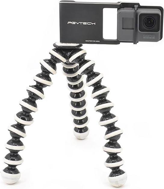Produktbild Pgytech GoPro Handgimbal-Montageadapter (Hero 3, Hero 3+, Hero 4, hero 5)