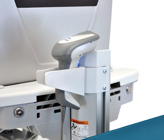 Actual product image Ergotron SV41 LCD STAND