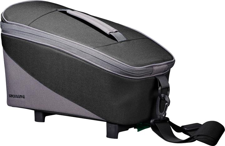 Produktbild Racktime Talis (8 l, Gepäckträgertasche)