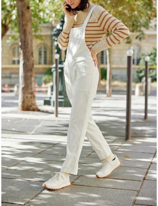 Produktbild La Petite Étoile latzhose gaston (38)