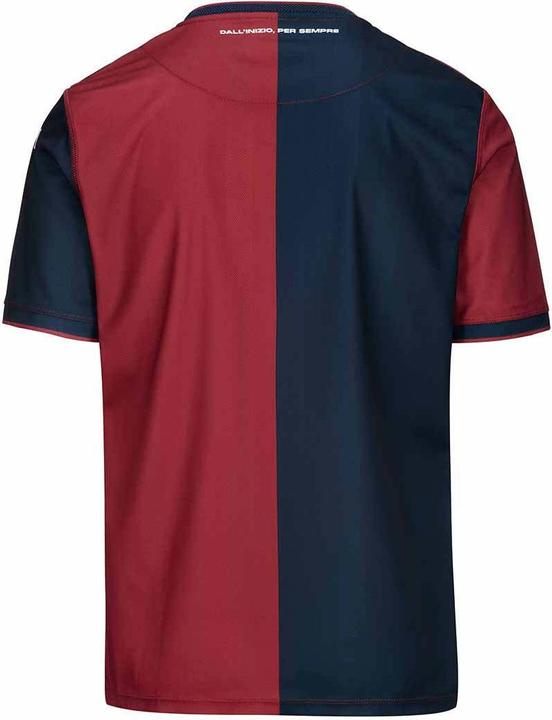 Produktbild Kappa heimtrikot genoa 2024/25 (XL)