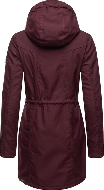 Actual product image Ragwear Elsie (3XL)