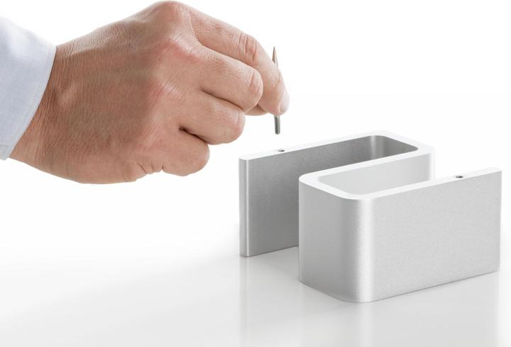 Produktbild Authentics Entrance Hausnummer b