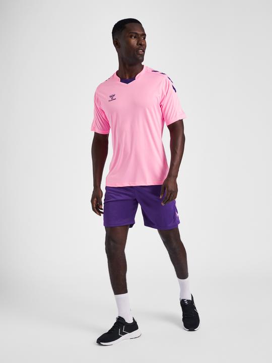 Produktbild hummel Core Xk Poly Jersey S/S (S)