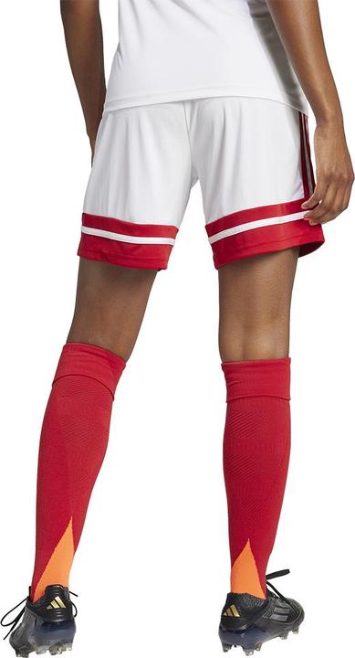 Actual product image adidas Squadra 25 Short Ladies (M)