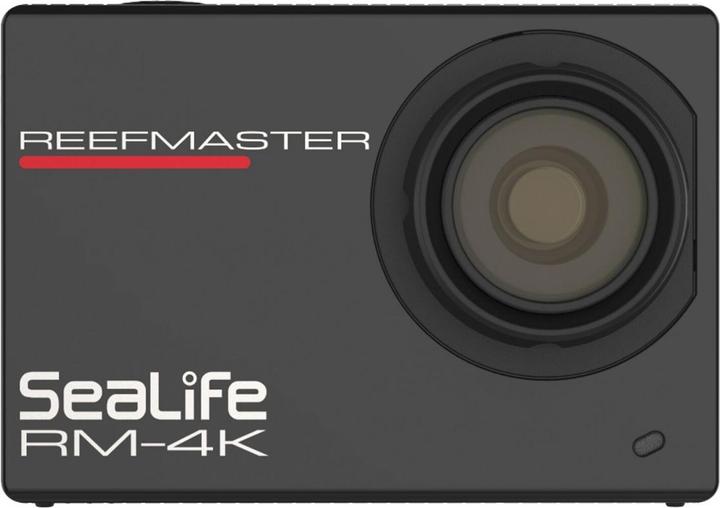 Actual product image Sealife Reefmaster RM-4K (2.5 mm, 14 Mpx)