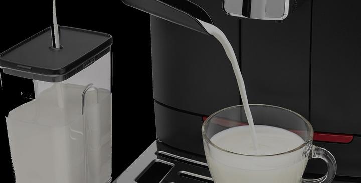Produktbild Gaggia RI9603/01 - CADORNA MILK (sch) (EU-Stecker)