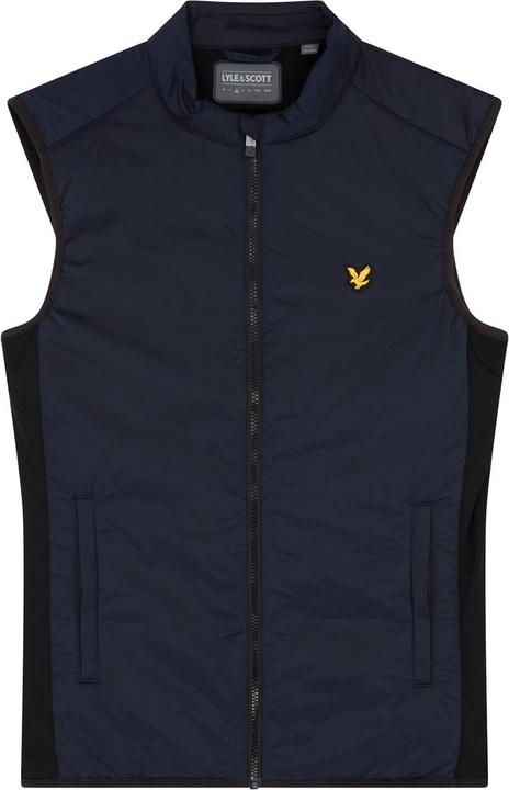Produktbild Lyle and Scott Ärmellose Weste (XXL)