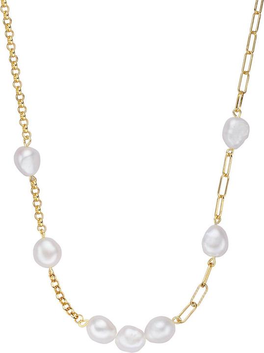 Xenox Iceland necklace (Silver 925, 40 - 45 cm)