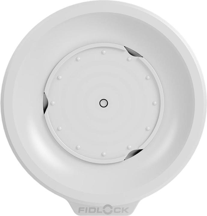 Produktbild Fidlock Vacuum Wall Base weiá
