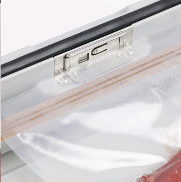 Actual product image Caso Chamber vacuum cleaner VacuChef 40